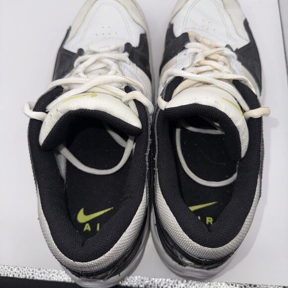 Vintage Size 11 - Men’s Nike Dunk Low Curry Sneakers 307552-103 Feb 2005 main image 8